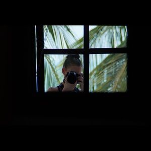 Meet your Posher, Olivia